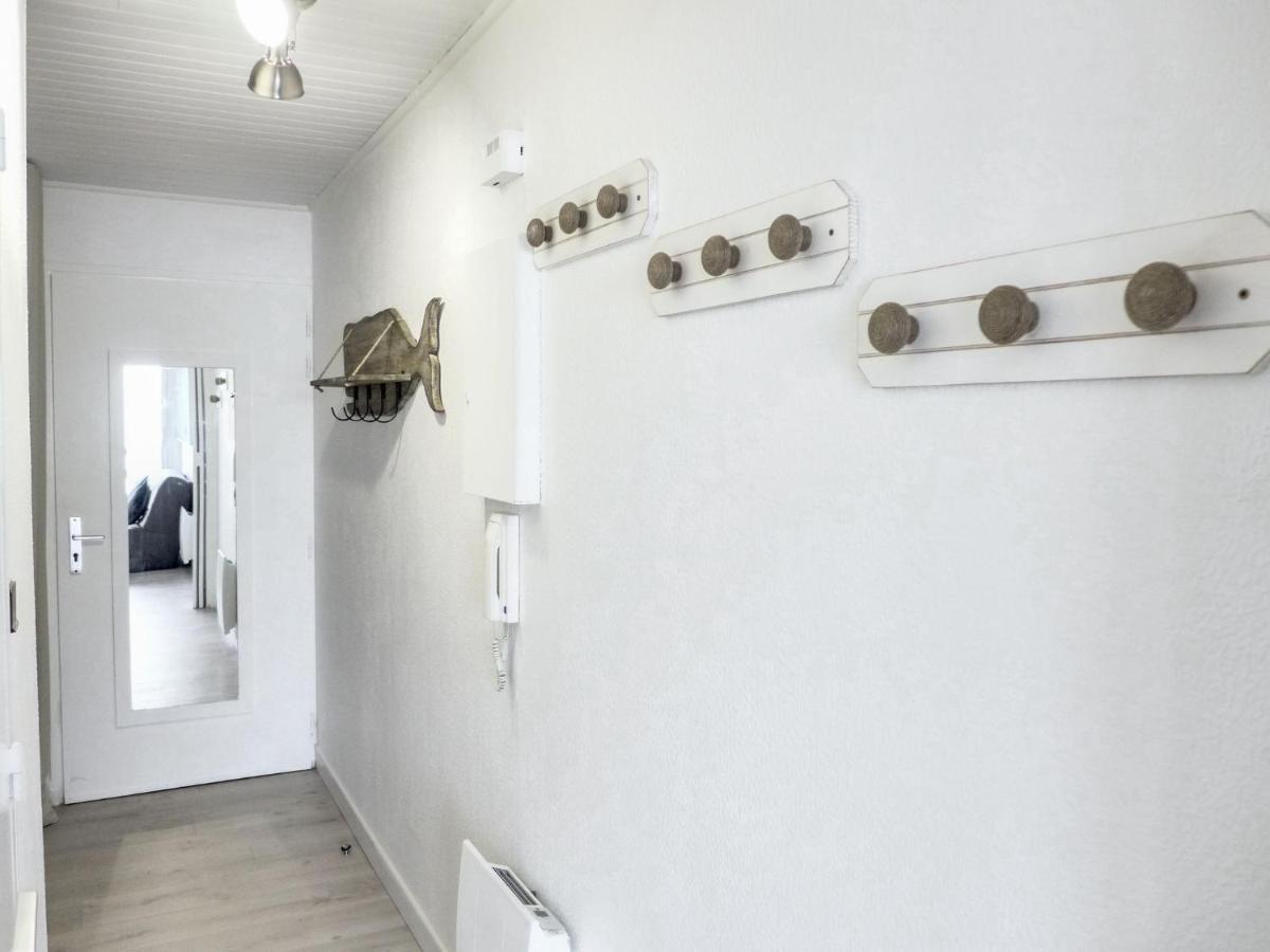 Apartment Primavera-8 By Interhome Лакано Екстер'єр фото